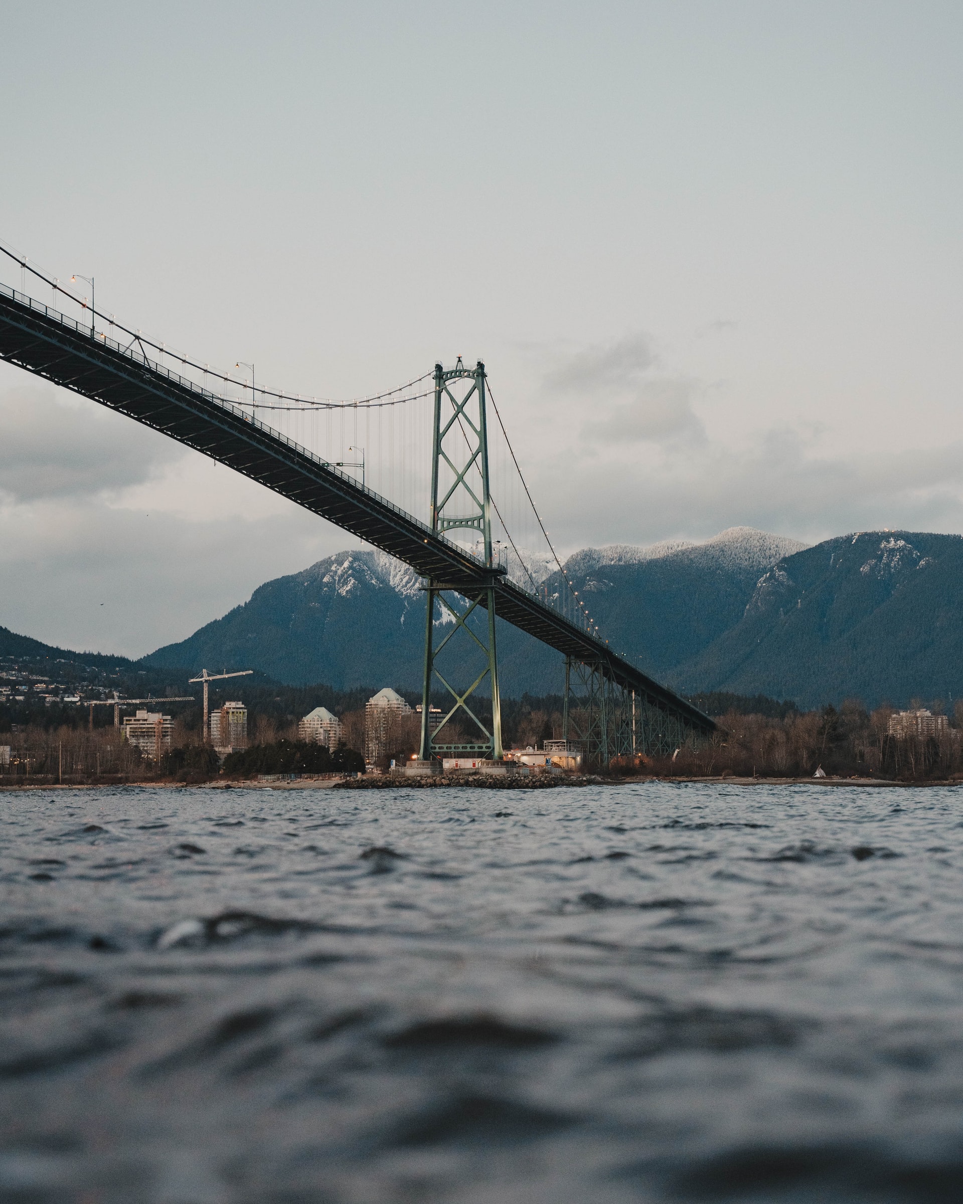 Vancouver neighbourhood 
