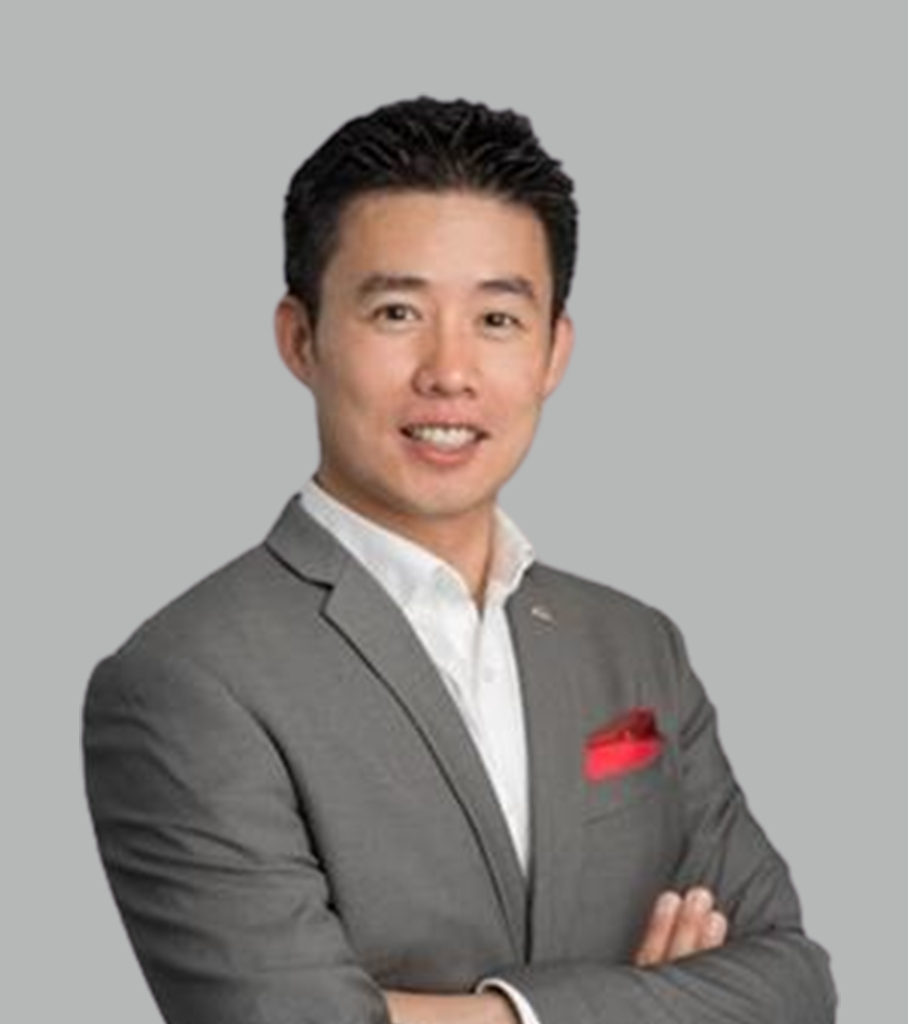 Andy Chen 