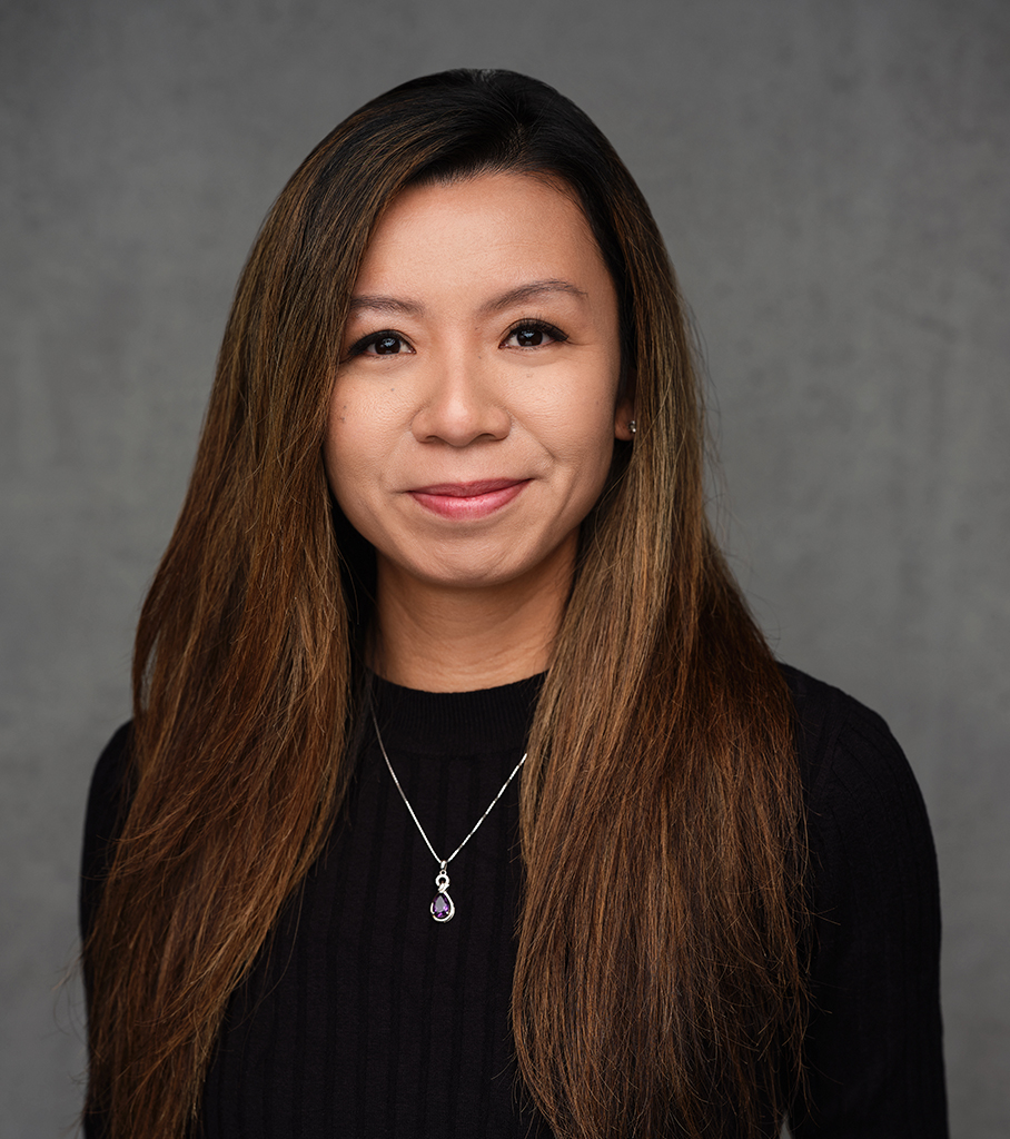 Vivian Tse – The Key Agents 