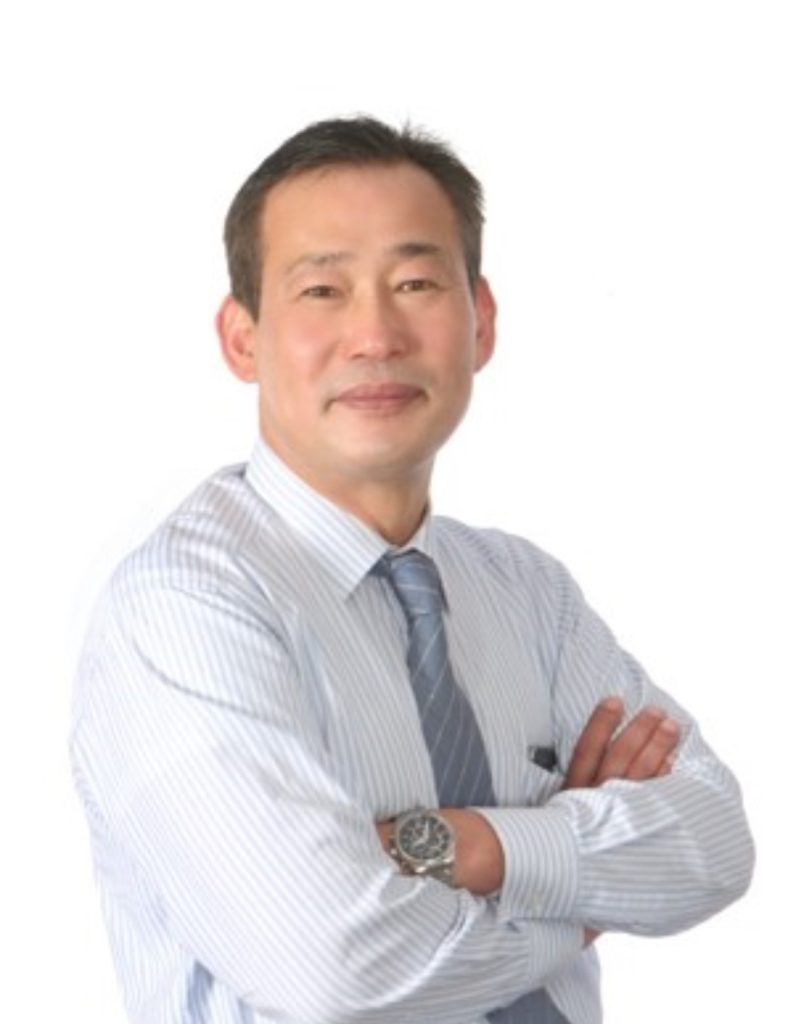 Richard Kim – Richard Kim 