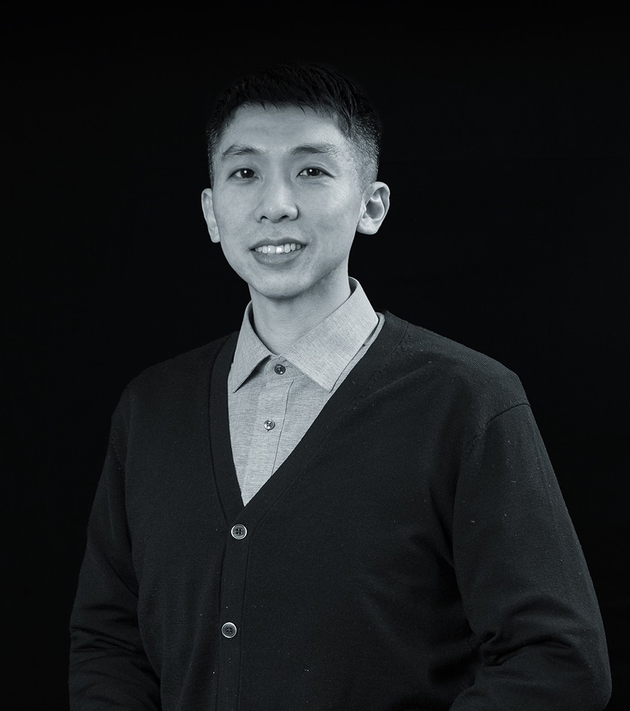 Tony Kim 