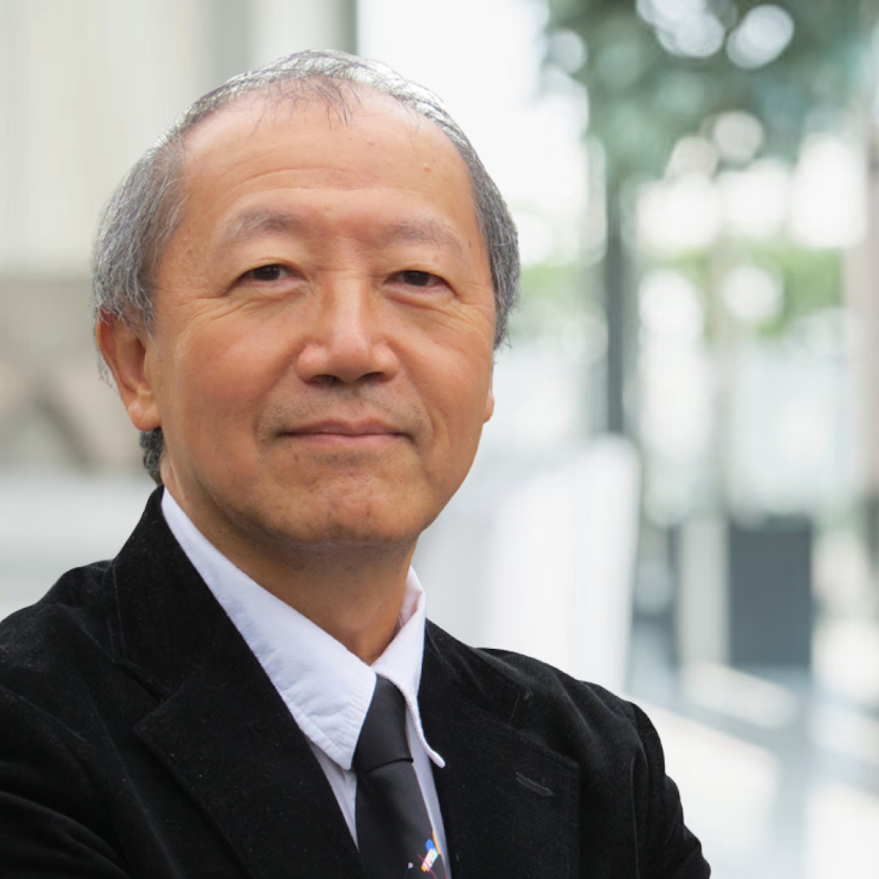 Emmanuel Yu (余樹德) 