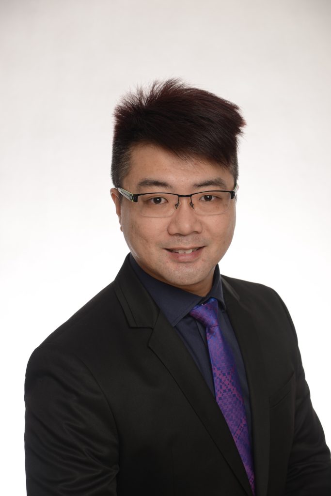 Anthony Cheung 