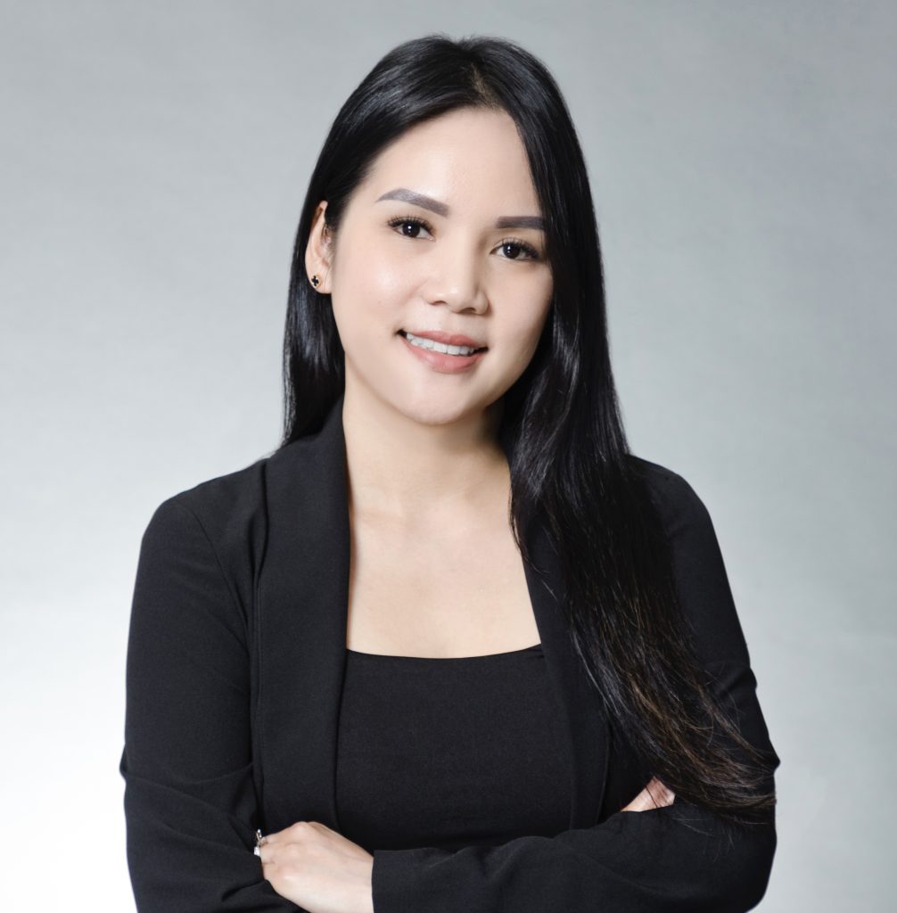 Kieu Lu – The Key Agents 