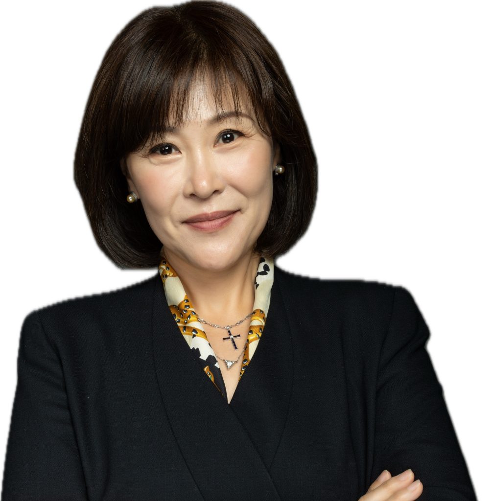 Boyun Chou 